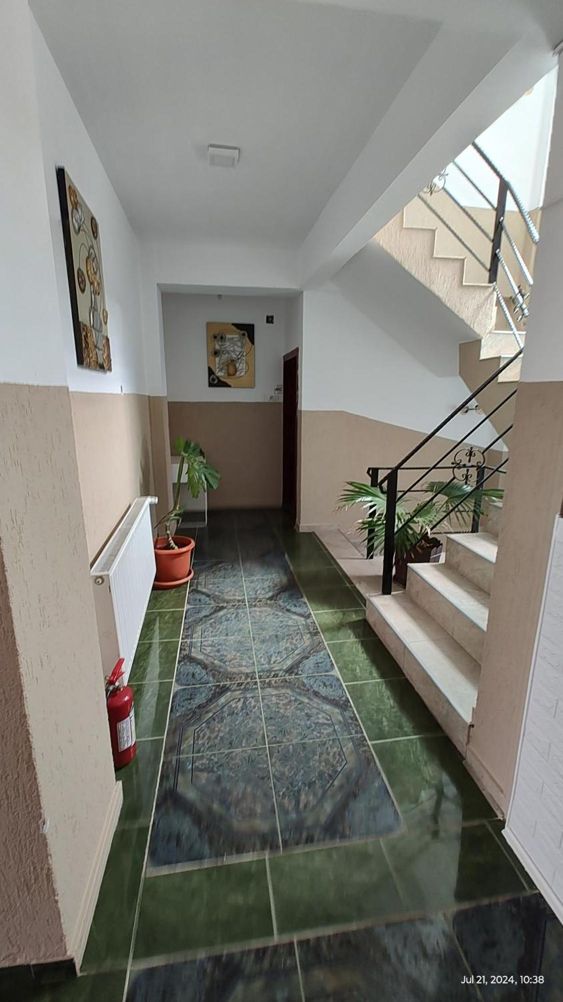 Casa Tatiana Hotel เอโฟริเอนอร์ด ภายนอก รูปภาพ