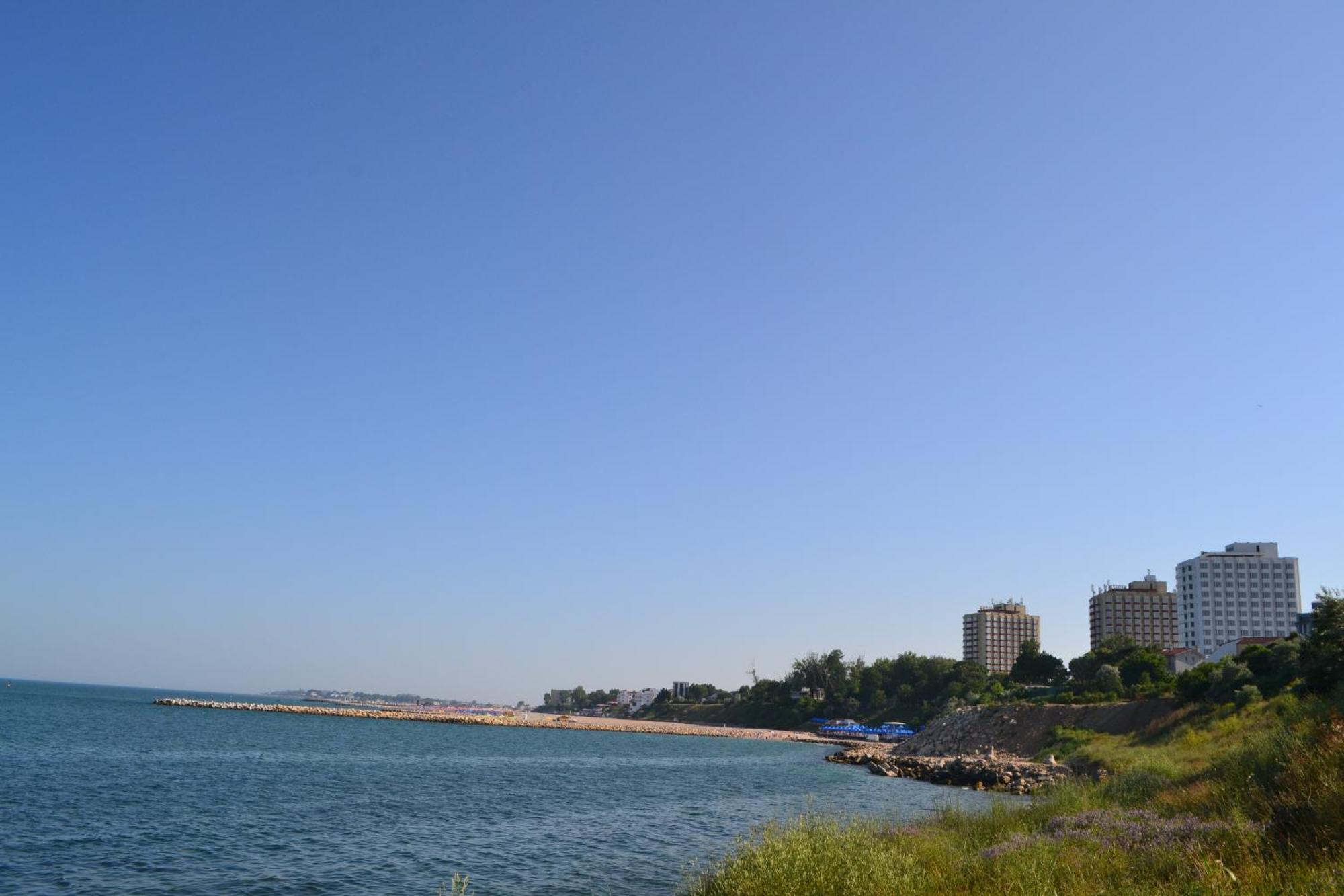 Casa Tatiana Hotel เอโฟริเอนอร์ด ภายนอก รูปภาพ