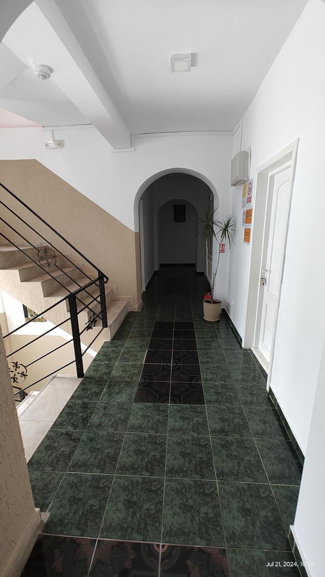 Casa Tatiana Hotel เอโฟริเอนอร์ด ภายนอก รูปภาพ
