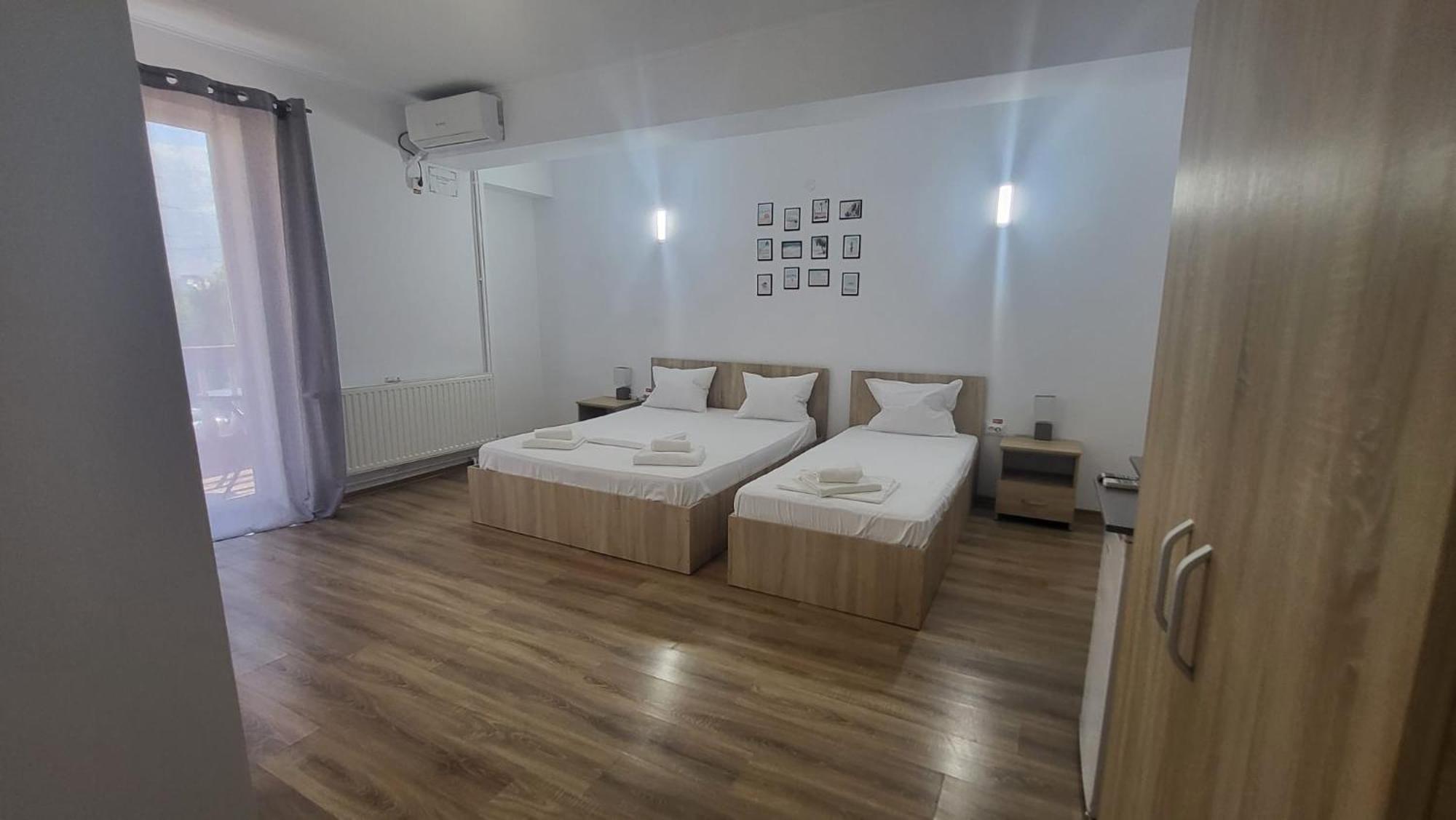 Casa Tatiana Hotel เอโฟริเอนอร์ด ภายนอก รูปภาพ