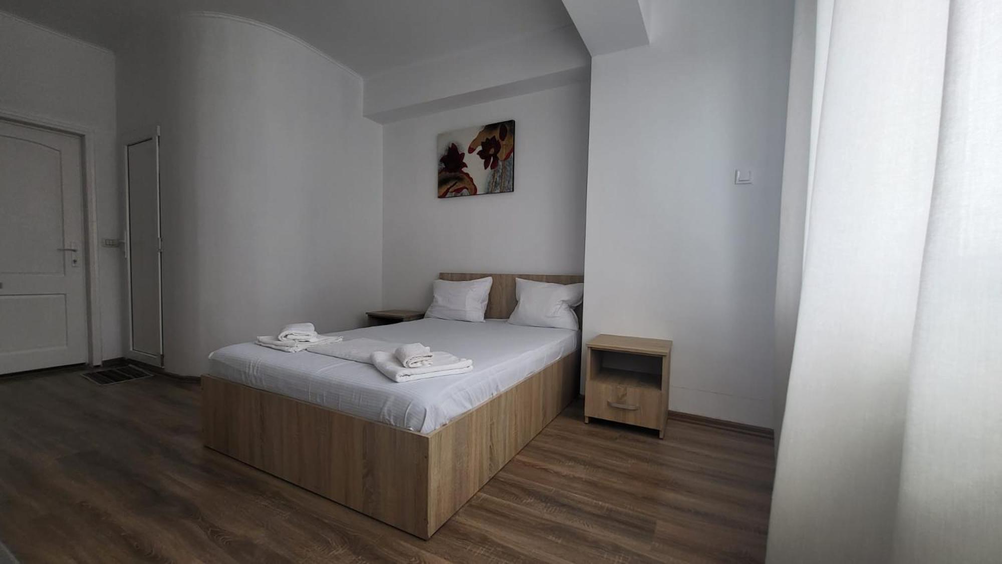 Casa Tatiana Hotel เอโฟริเอนอร์ด ภายนอก รูปภาพ