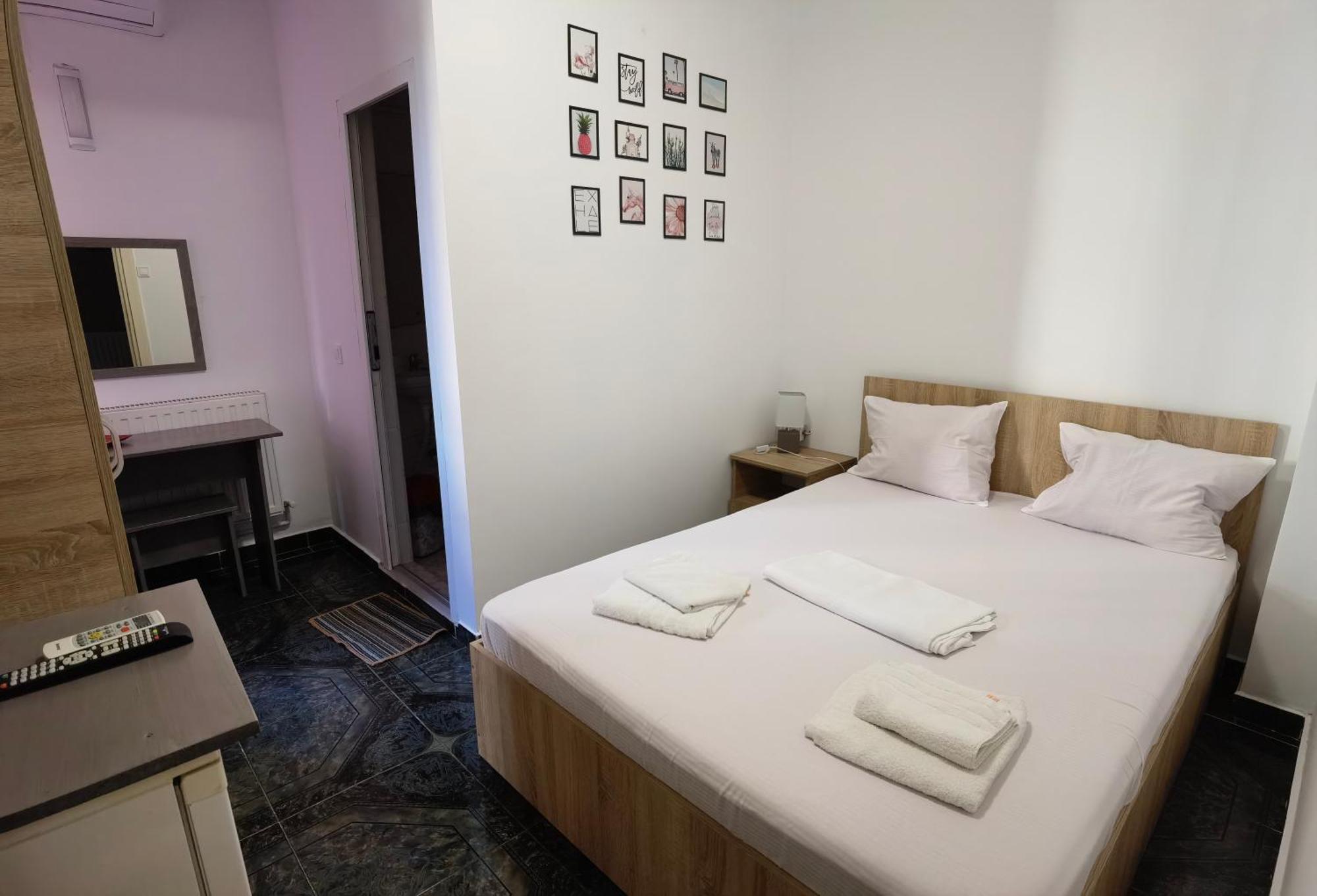 Casa Tatiana Hotel เอโฟริเอนอร์ด ภายนอก รูปภาพ