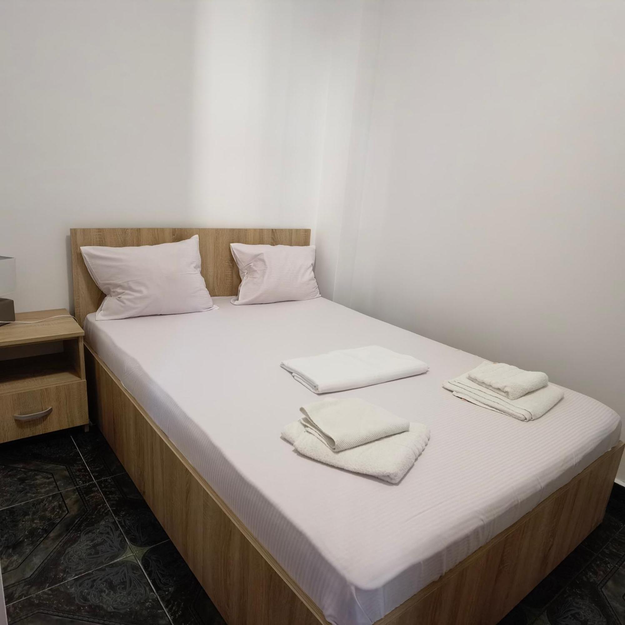 Casa Tatiana Hotel เอโฟริเอนอร์ด ภายนอก รูปภาพ