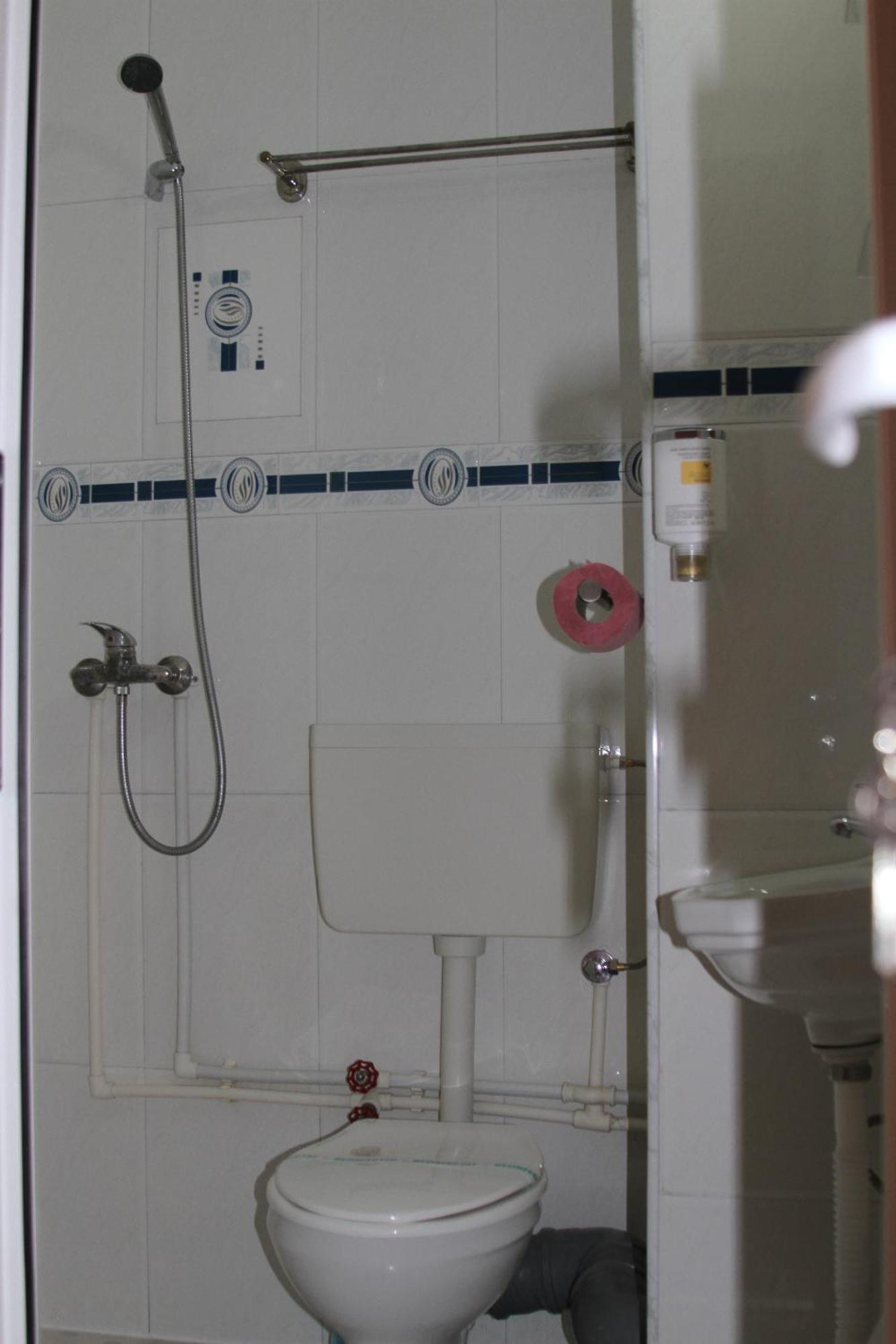 Casa Tatiana Hotel เอโฟริเอนอร์ด ภายนอก รูปภาพ